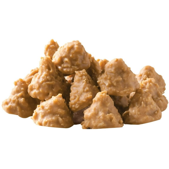 Caramel Coconut Fudge Stacks 16 oz