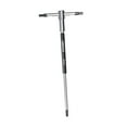thumbnail image 3 of T manejar la llave hexadera antiadess profesionales para varios trabajos mecánicos Hex Key 4 mm, 3 of 8
