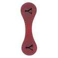 thumbnail image 1 of Dvkptbk Leather Bookmark Magnetic Bookmarks Leather Bookmark Personalized Bookmark Gift for Her Gift for Book Lover Magnetic Leather Bookmark with Engraved Magnetic Bookmark, 1 of 1