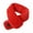 Red, variant on Riforla Upgraded Heated Scarf with Massage Function USB Heat Shawl Electric Warm Neck Wrap Warming Scarf with Neck Heating Pad Heating Women Scarf and Men Red