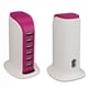 thumbnail image 5 of Cargador USB Injueey 6 puertos Rosa Roja, 5 of 6