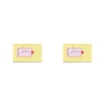 thumbnail image 2 of Removedor de esmalte Soidarity 600 unids/set Almohadilla de un solo uso Amarillo, 2 of 6