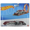 thumbnail image 1 of Hot Wheels 1:64 Track Trucks: Rad Rider Rig, 1 of 1