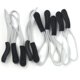 thumbnail image 4 of 10 Tiradores reflectantes para cremalleras, tiradores de cordón para cremalleras, extensores para cremalleras para mochilas, chaquetas, maletas, bolsos y carteras., 4 of 8