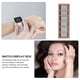 thumbnail image 4 of Bandeja organizadora de relojes de madera, vitrina, expositor, caja de almacenamiento para pulseras y brazaletes, 4 of 7