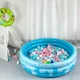 thumbnail image 3 of Piscina inflable de plástico grueso para bebés y niños, uso doméstico, piscina de agua familiar, piscina para bebés, piscina de bolas oceánicas, 3 of 5