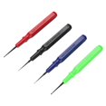 thumbnail image 3 of Lubricator Pen,4Pcs/Set Lubricant Oiler Oil Lubricant Oil Pen Lubricant Oiler Smart Functionality, 3 of 13