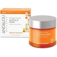 thumbnail image 1 of Mascarilla facial Andalou Naturals Pumpkin Honey Glicólico 50 ml, 1 of 7