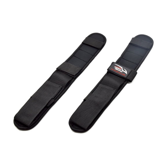 Thicken Scuba Diving BCD Backmount Shoulder Pad Replacement Easy to Install