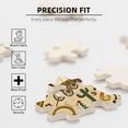 thumbnail image 5 of Kll Wild West Cowboy - 300 Piece Jigsaw Puzzle For Adult And Teenagers Family Educational Game Toys 300pcs, 5 of 9