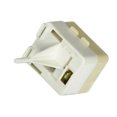 thumbnail image 5 of Scaroo R08X10089 Refrigerator Compressor Relay Overload Compatible With GE, 5 of 5