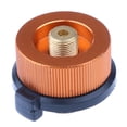 thumbnail image 3 of Adaptador de Botella de Gas Sunnimix para Exteriores Conector de Boquilla de Transferencia, 3 of 7