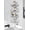 Tension Caddy - Silver, variant on Shower Caddy Tension Pole with 2 Towel Bars, Adjustable Corner Bathroom Organizer, Rustproof Bathtub Storage Shelves for Shampoo, 25–114.2 Inch Shower Corner Rack for Renters & Family, Bronze