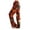 40# Brown, variant on Women Pajama Pants Baggy Wide Leg Funny Pumpkin Halloween Pjs Pants | Pumpkin Printed, Elastic Waist Pull on, Night Lounge Pants, Fall Winter Soft,Ladies Pajamas Bottoms Brown,M