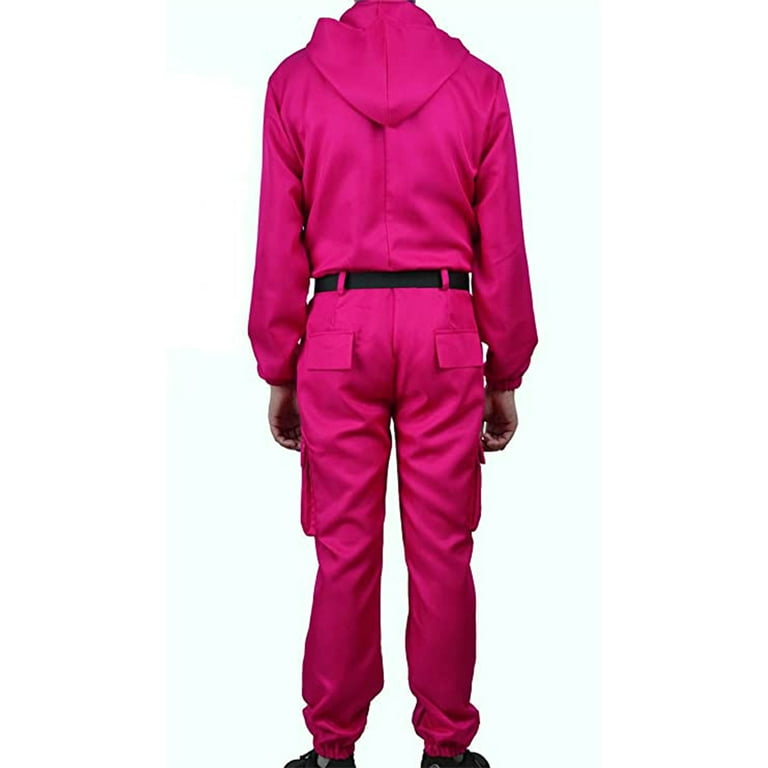 Gamer Jumpsuit - Child (unisex) Gamer Jumpsuit - Child (unisex)