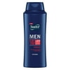 Suave Men 2 in 1 Thick & Full Shampoo Plus Conditioner 28 fl oz