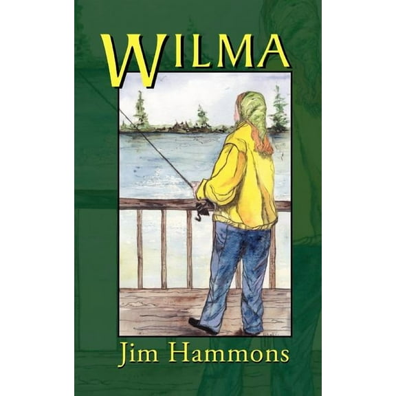 Wilma (Paperback)