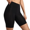 thumbnail image 6 of Jockey Women's Skimmies Seamfree Ultralight Smoothing Cooling Slipshort, 6 of 6