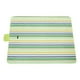 thumbnail image 1 of Manta de picnic grande Tote portátil Estera fácil de limpiar Impermeable Plegable Ligero Lavable Estera de playa para Parque Senderismo Camping Césped 192cm×200cm shamjiam mantas de pícnic, 1 of 6