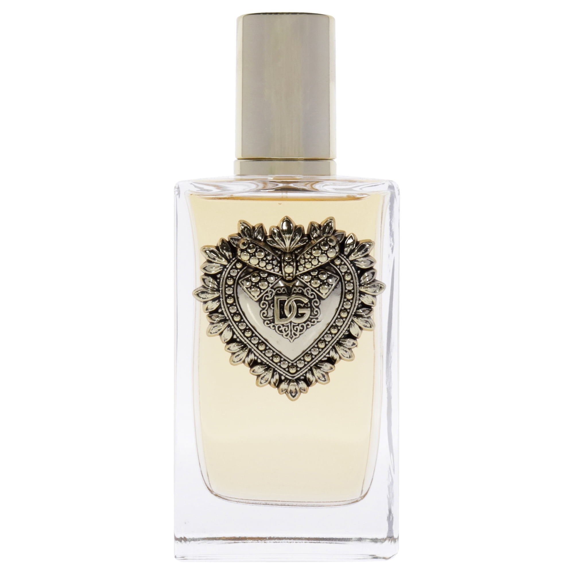 Dolce and Gabbana Devotion, 3.3 oz EDP Perfume Spray, Women's