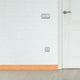 thumbnail image 4 of SHOWERORO Moldura Para Pared Y Marrón Claro De Espuma Flexible Con Adhesivo Para, 4 of 6