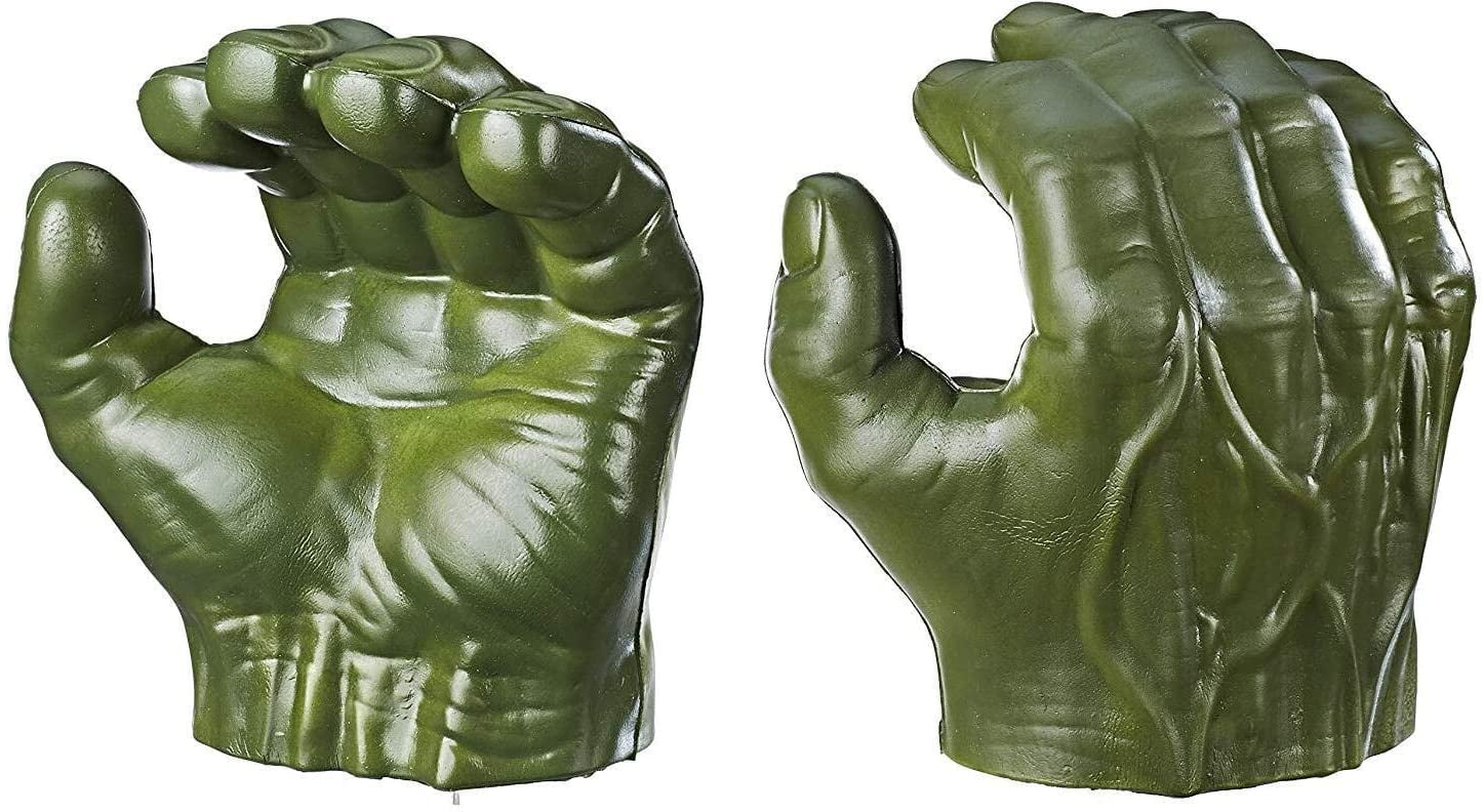 Poings Gamma de Hulk E0615 Marvel Avengers Infinity War