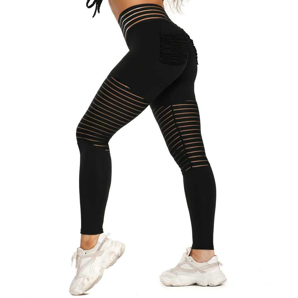Gym Leggings With Pockets Nzt  International Society of Precision  Agriculture