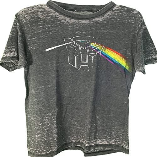 transformer t shirts walmart