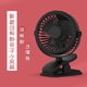 thumbnail image 2 of Ventilador mini Labymos para estudiante con clip, 2 of 6