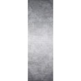 thumbnail image 4 of Nuloom 7' 6 x 9' 6 Tapis Bernetta Touffeté Main en Gris, 4 of 4