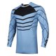 thumbnail image 3 of Camiseta de ciclismo profesional para hombre 2022 de secado rápido para motocross, descenso, bicicleta de montaña, DH, ropa de motocicleta, camisetas de MTB, 3 of 4