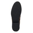thumbnail image 6 of L`Artiste Airies Women's Chelsea Boot with Luxurious Plush Comfort and Unique Artistic Style, 6 of 8