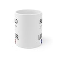 thumbnail image 2 of Las Marías Ceramic Mug 11oz -Oficial, 2 of 12