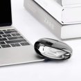 thumbnail image 3 of LLC Smart Earphone Storage Box/Headphone Cable Organizer/Earbuds Holder Case (3pcs, Black), 3 of 5