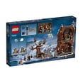 thumbnail image 2 of Juguete de construcción LEGO Harry Potter The Shrieking Shack & Whomping Willow 76407, 2 of 9