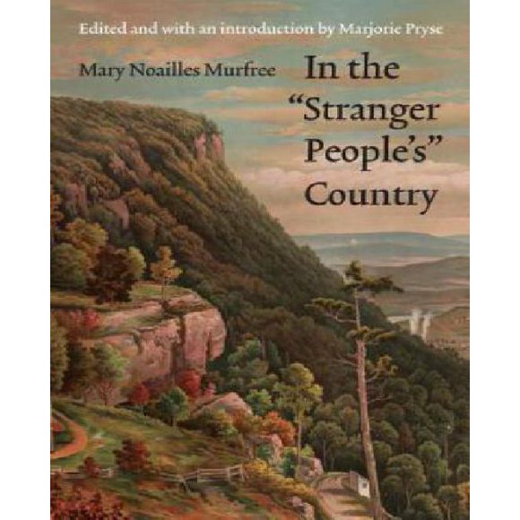 In the "Stranger People's" country
