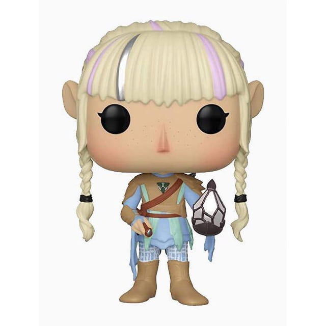 Funko Pop The Dark Crystal Mira 857 Limited