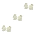 thumbnail image 2 of Qarigey 1 par de guantes para niños, accesorio de ropa de estilo Simple, calentador de manos, cómodo guante para niños y niñas, para Type1 NO1, 2 of 6