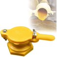 thumbnail image 5 of Honey Shaker Machine Plastic Flow Honey Exports Beekeeper Honey Machine Flow Orifice Type Honey Outlet Plastic Honey Gate Funnel, 5 of 5