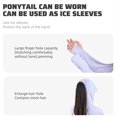thumbnail image 1 of Sunscreen Clothing,Sunscreen Summer Sunscreen Breathable, 1 of 6