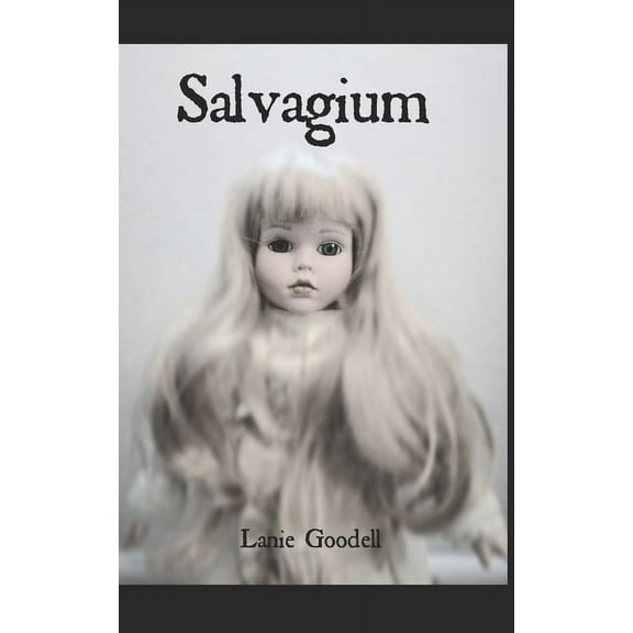 Salvagium (Paperback)