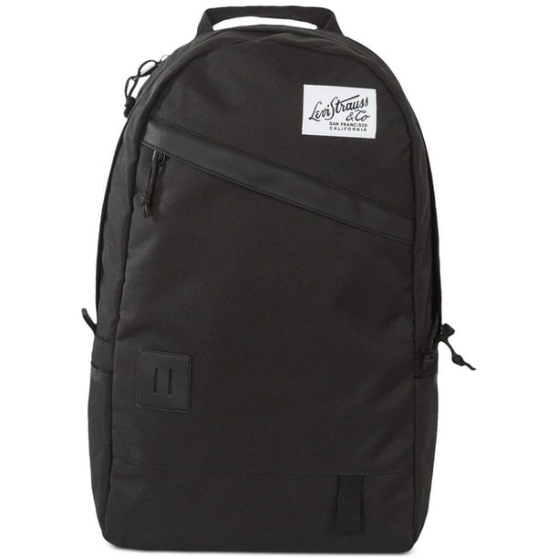 Bag Levis Mochilas Hombre Mochilas Para Hombres Levi's® L-Pack Large Khaki Queens