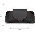 thumbnail image 3 of Estuche para gafas de sol para coche CHAO Negro, 3 of 5