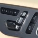 thumbnail image 4 of Car Right Seat Adjustment Button Cover for Mercedes Benz No. 2 Button, 4 of 5