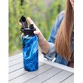 thumbnail image 6 of Simple Modern 32 fl oz Stainless Steel Summit Water Bottle with Silicone Straw Lid|Ocean Geode, 6 of 6