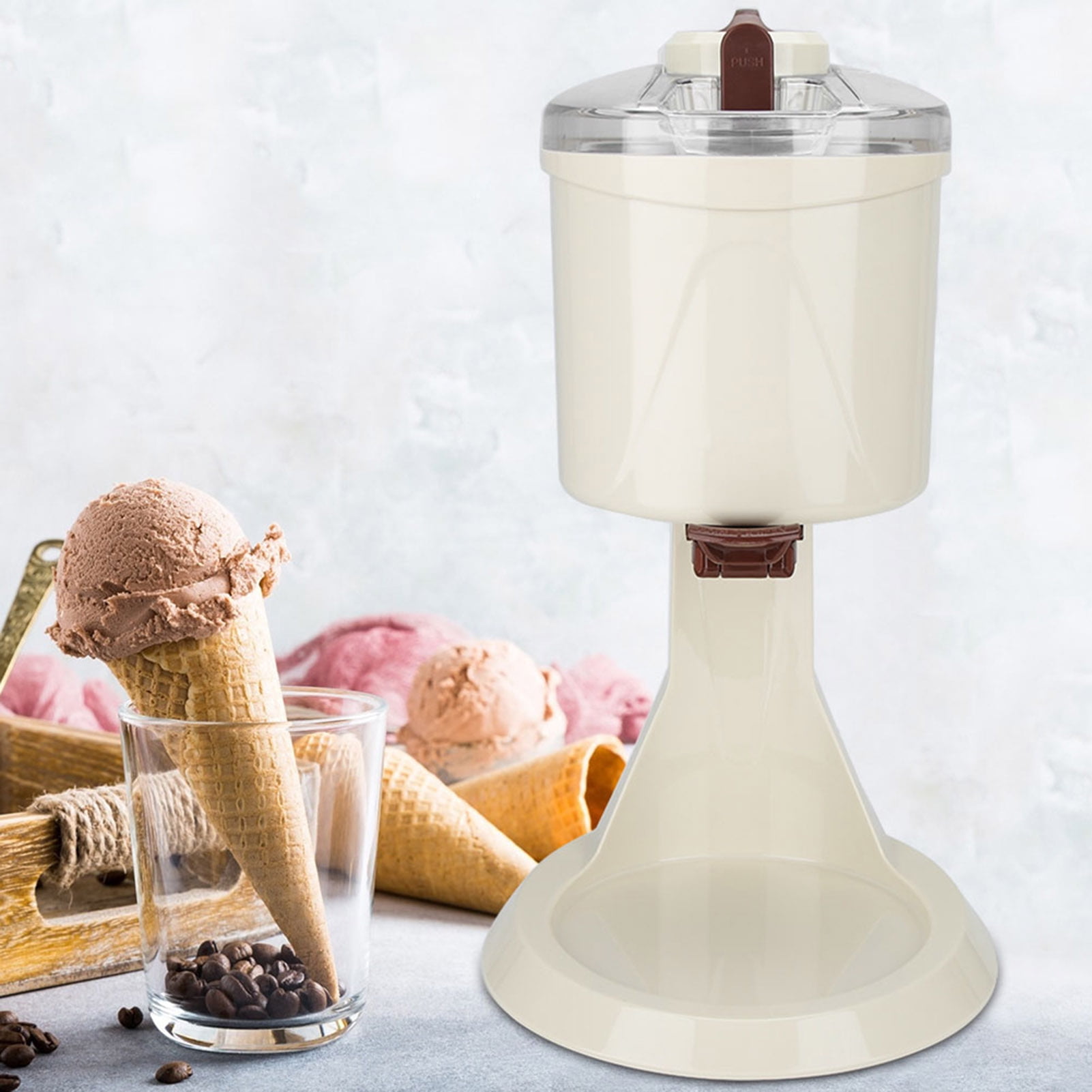 Ice cream ball machine sale