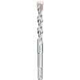 thumbnail image 2 of Broca de Martillo DEWALT DW5431 Carburo de Roca SDS Plus 3/8 x 16 x 18, 2 of 6