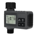 thumbnail image 1 of Timer Sprinkler Timer Smart Programmable Digital Garden Hose Water Drip Irrigation with Rain Delay Manual Watering System, 1 of 7