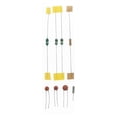 thumbnail image 5 of Adjustable 76-108MHz FM Stereo Radio Receiver Module DIY Kit, 5 of 5