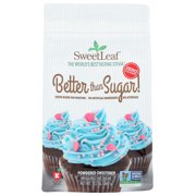 Sweet Leaf Stevia Baking Powder, 12.7 Oz